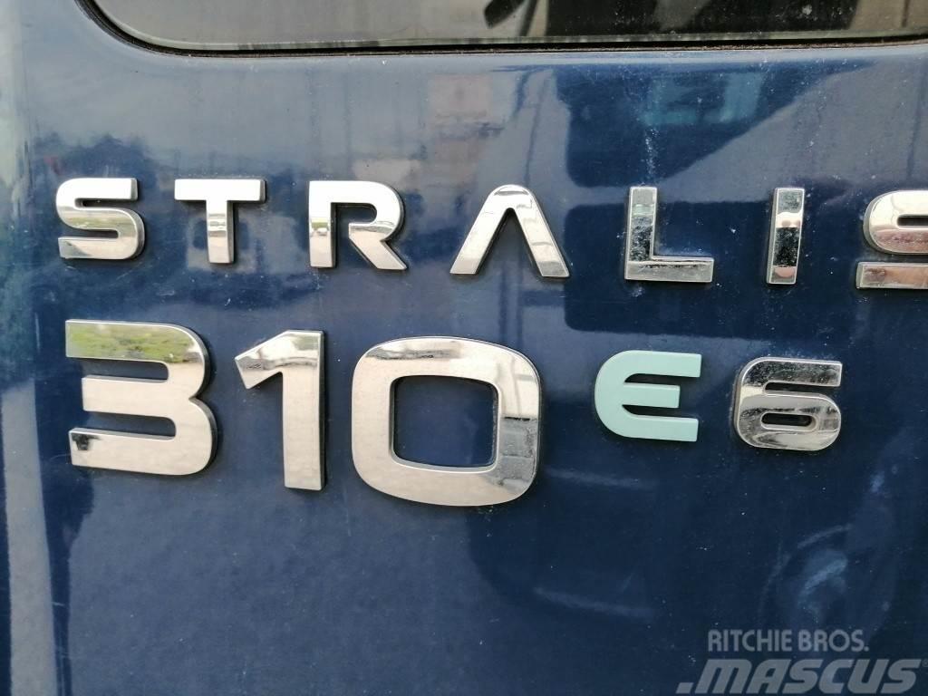 Iveco Stralis 310 Άλλα Φορτηγά