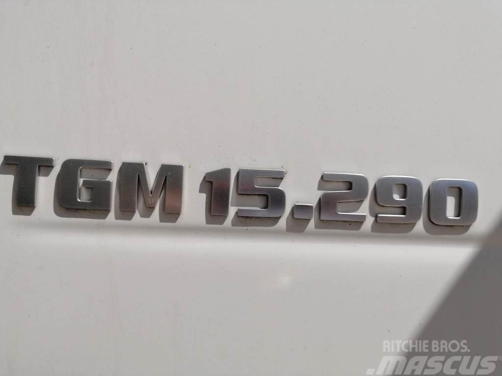 MAN TGM 15.290 Άλλα Φορτηγά
