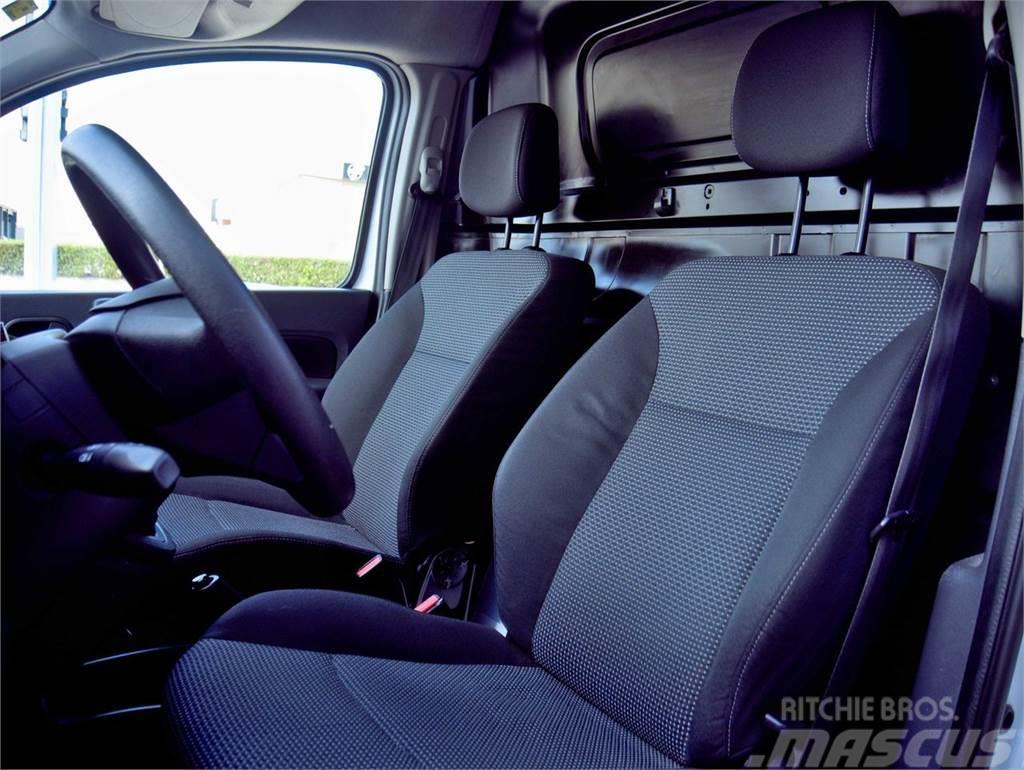 Mercedes-Benz Citan N1 Furgón 108CDI BE Largo Κλούβες με συρόμενες πόρτες
