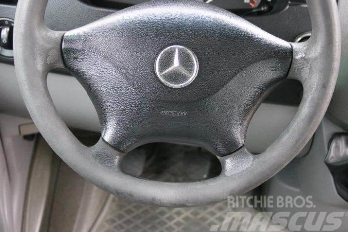 Mercedes-Benz Sprinter COMBI 311 CDI MEDIO - T.E. Άλλα Φορτηγά