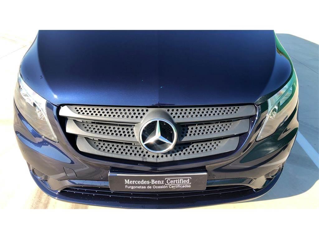 Mercedes-Benz Vito M1 114 CDI Tourer Pro Larga Κλούβες με συρόμενες πόρτες