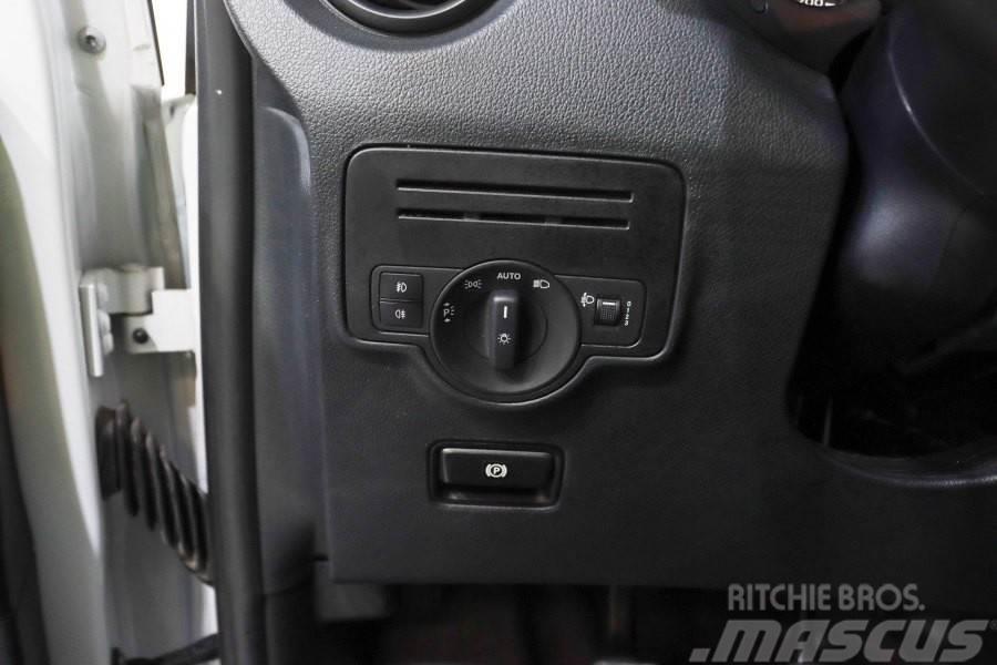 Mercedes-Benz Vito Mixto 111CDI Compacta Κλούβες με συρόμενες πόρτες