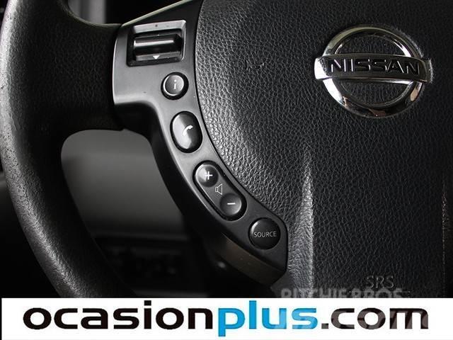 Nissan NV200 Isotermo 1.5dCi Basic 90 Κλούβες με συρόμενες πόρτες