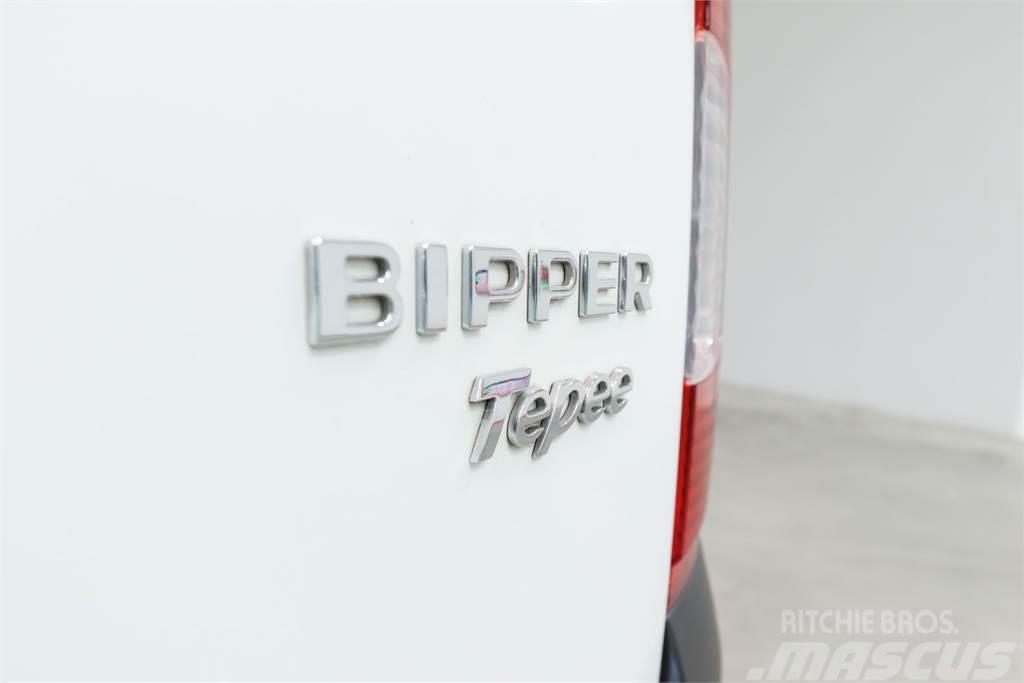 Peugeot Bipper Comercial Tepee 1.3HDI Access 75 Κλούβες με συρόμενες πόρτες