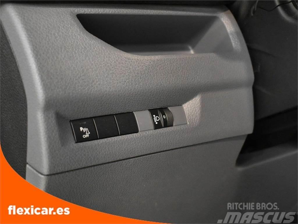 Peugeot Expert Active Standard BlueHDi - 5P (2018) Κλούβες με συρόμενες πόρτες