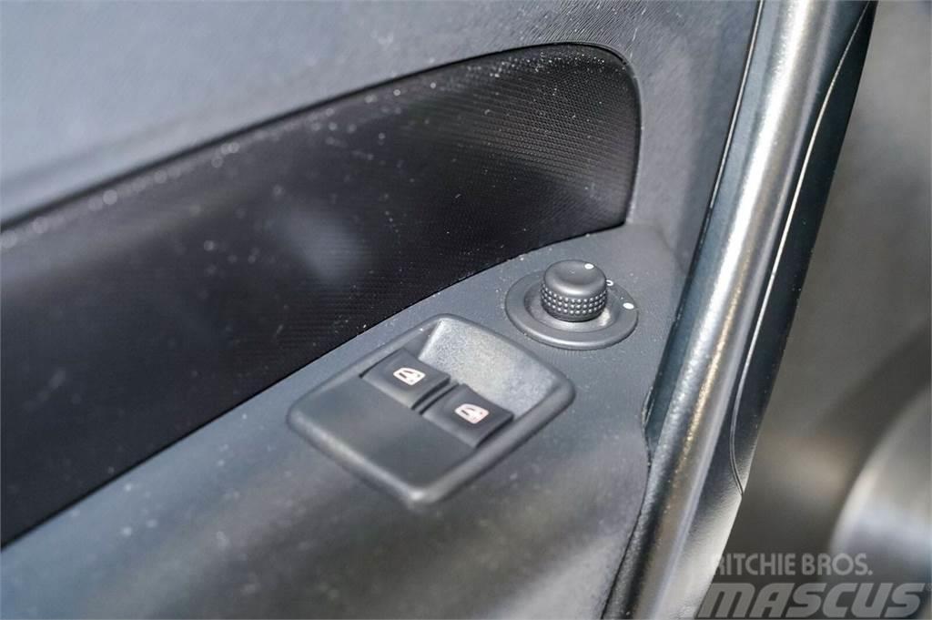 Renault Kangoo Combi 1.5dCi Energy Emotion M1-AF 55kW Κλούβες με συρόμενες πόρτες
