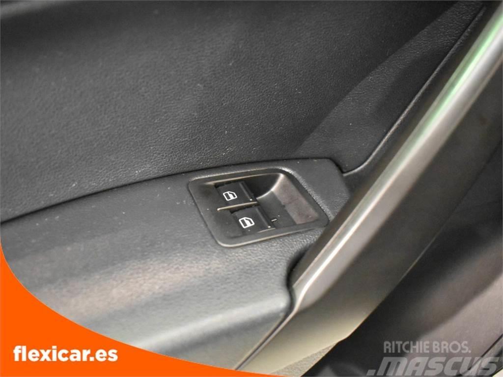 Volkswagen Caddy Maxi 2.0TDI Kombi Business 75kW Κλούβες με συρόμενες πόρτες