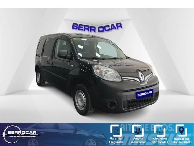 Renault Kangoo Furgon Άλλα Vans