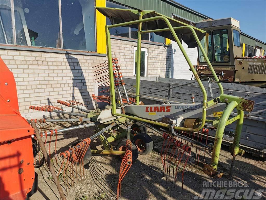 CLAAS Liner 430s Άλλα γεωργικά μηχανήματα
