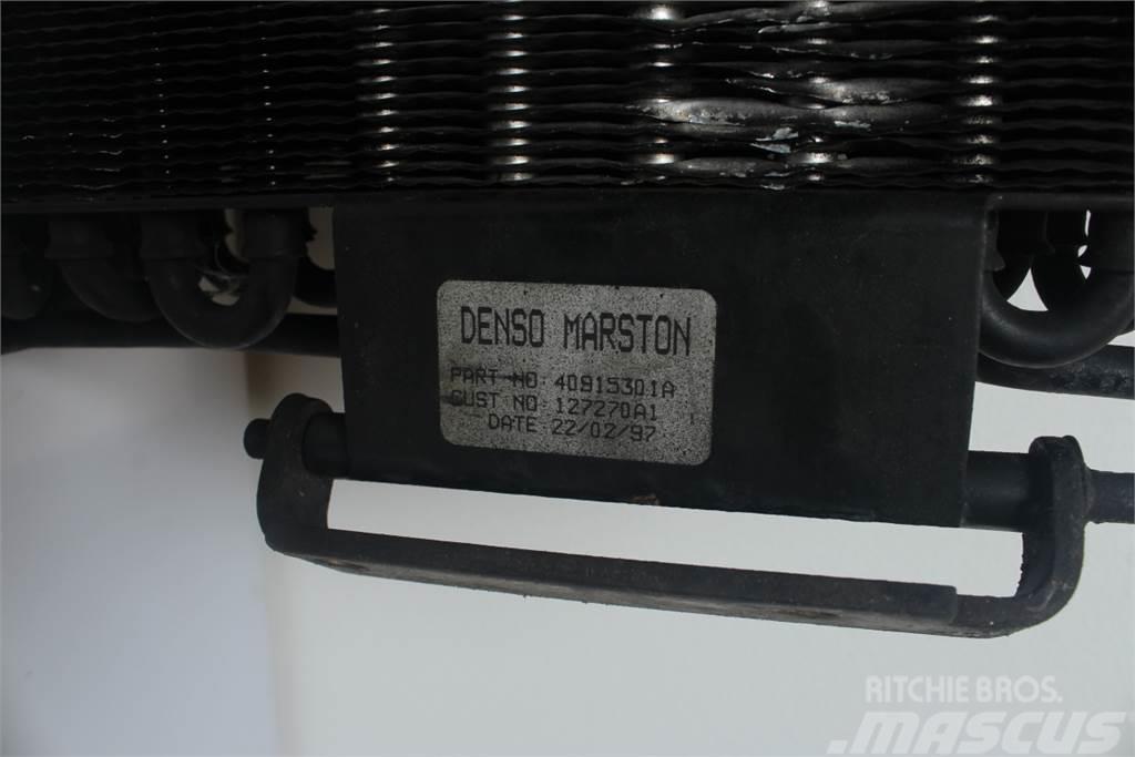Case IH 5150 Condenser Κινητήρες