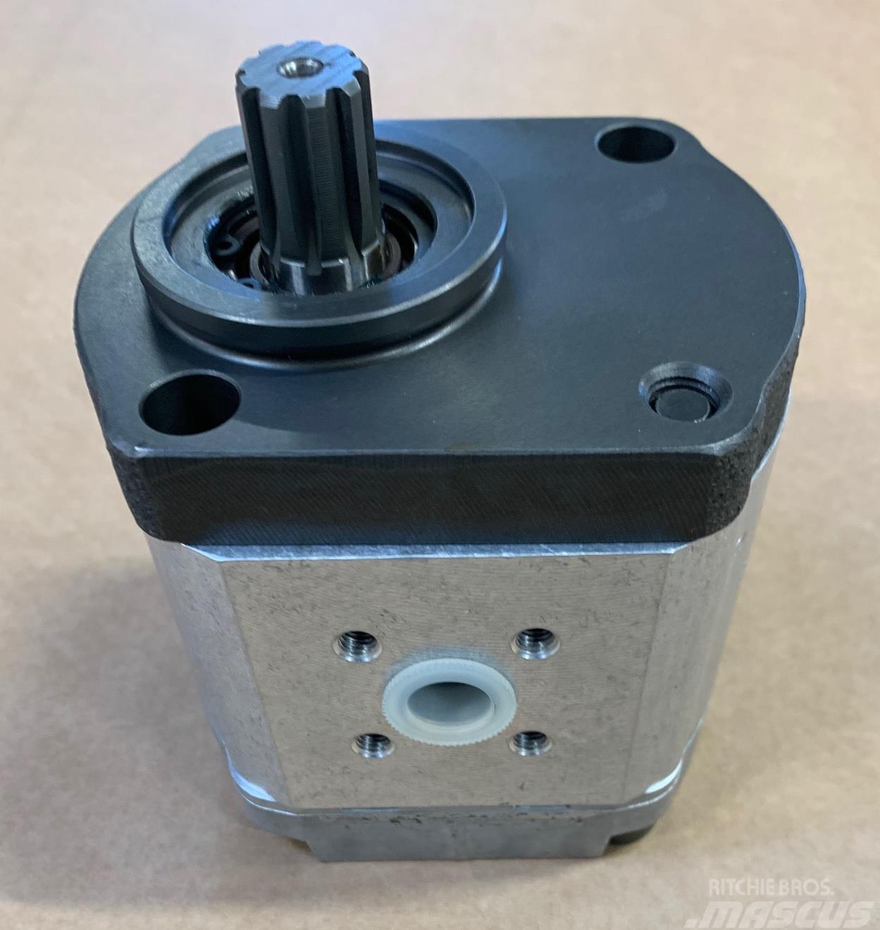 Deutz-Fahr AGROFARM Hydraulic pump 14cc SX 2.4539.120.0/10 Υδραυλικά