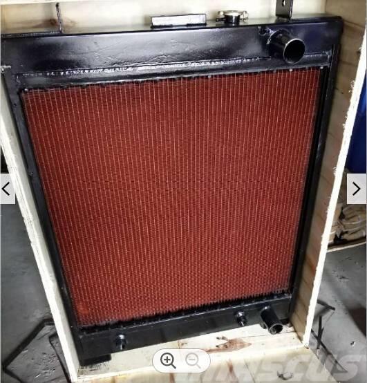 Komatsu D65P-12 radiator 14X-03-11215 Άλλα εξαρτήματα