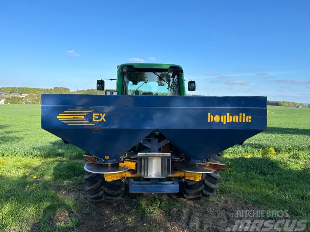 Bogballe EX 1300 Διαστρωτήρες ανοργάνων