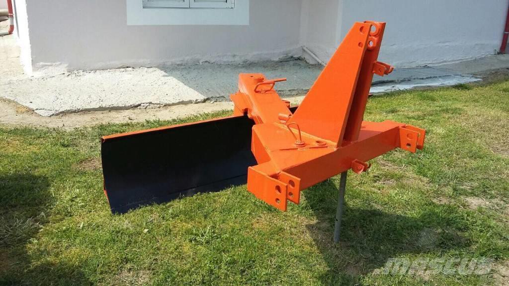  ΙΣΟΠΕΔΟΤΗΣ  ΙΤΑΛΙΚΟΣ 2 metra Άλλα μηχανήματα για το δρόμο και το χιόνι