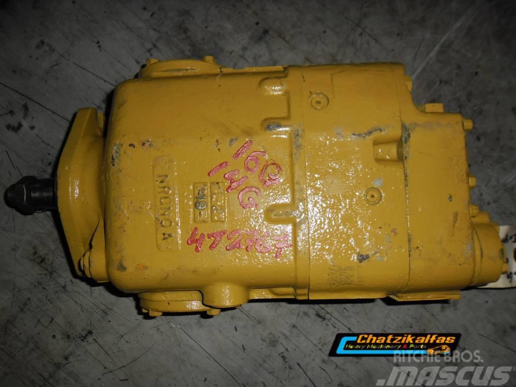 CAT HYDRAULIC PUMP FOR GRADER 14G - 16G Υδραυλικά