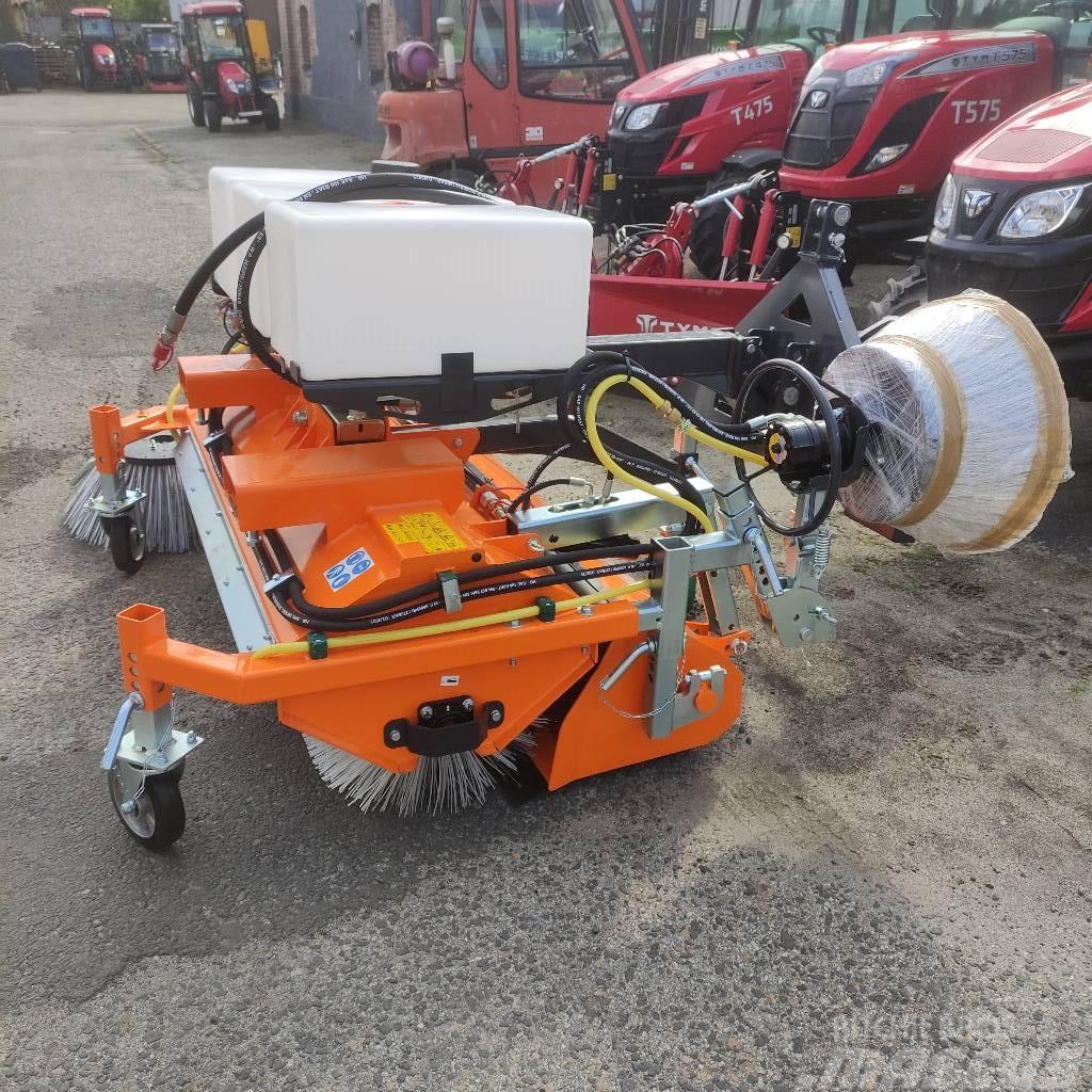 Talex EcoClean 2300 Sweepers