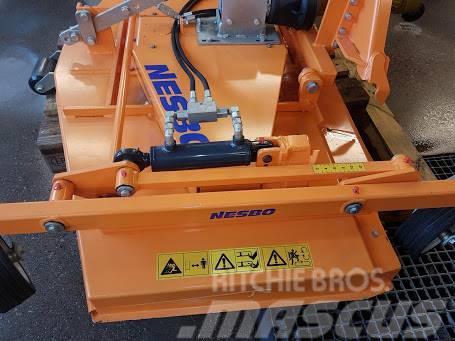  Nesbro RK-1800 M Άλλα μηχανήματα φροντίδας εδάφους