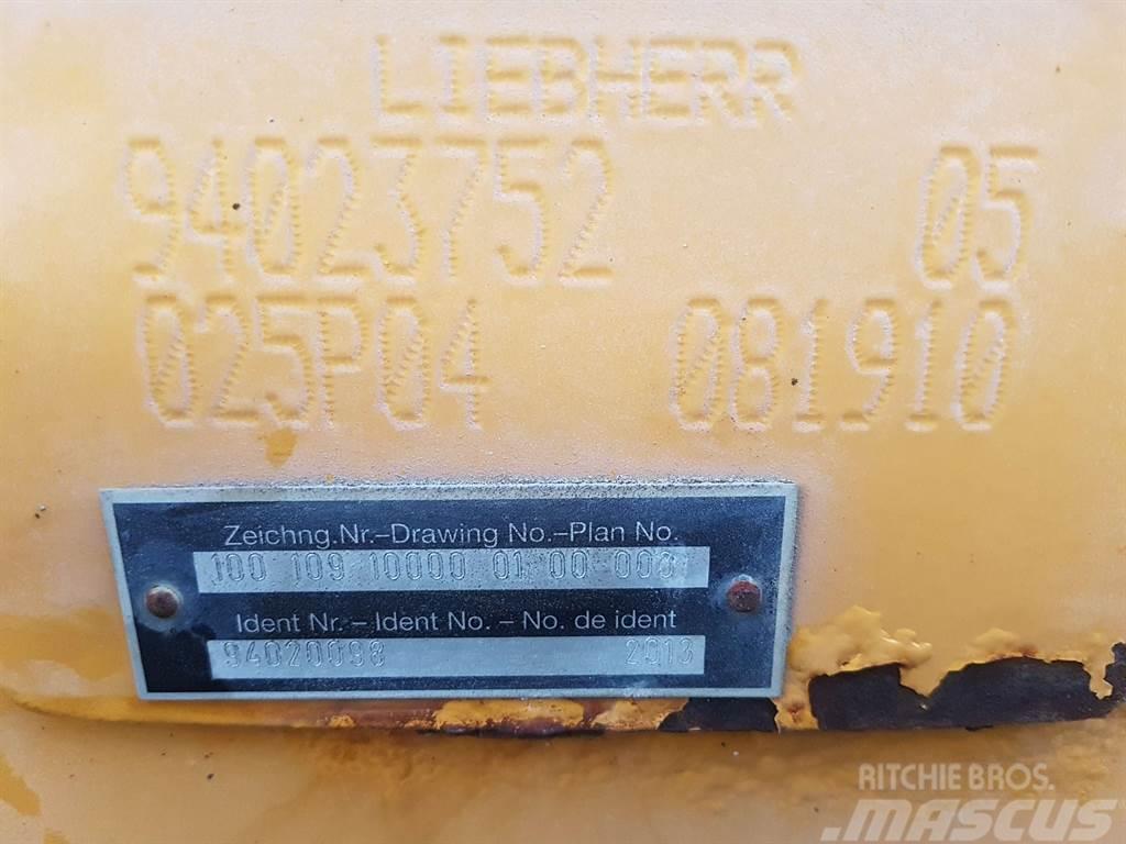 Liebherr LH22M-94023752-5,50 MTR-Monoboom/Monoausleger Μπούμες και κουτάλες