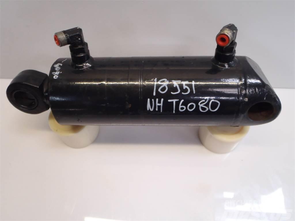 New Holland T6080 Lift Cylinder Υδραυλικά