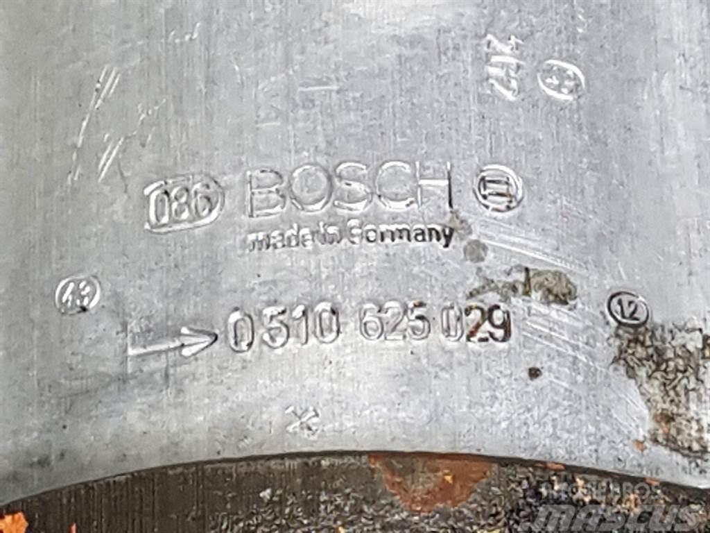 Atlas -Bosch 0510625029-Gearpump/Zahnradpumpe Υδραυλικά