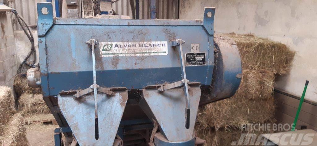  Alvan Blanch M65 Άλλα γεωργικά μηχανήματα