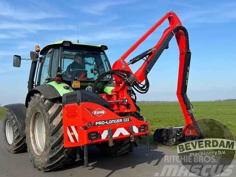 Kuhn Pro Longer GII 6183 Άλλα γεωργικά μηχανήματα