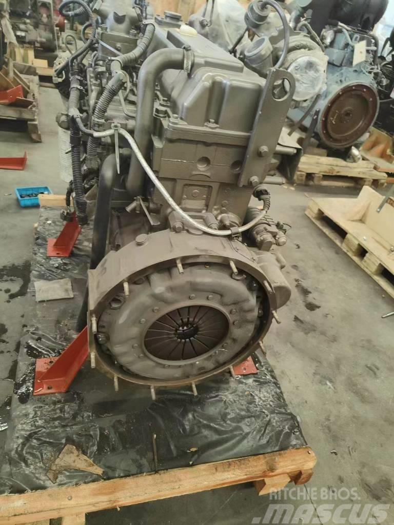 Yuchai YC6J245-42  construction machinery motor Κινητήρες