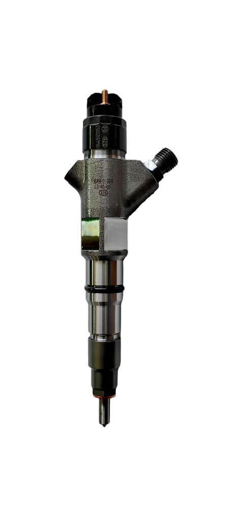 Bosch Diesel Fuel Injector0445120153 Άλλα εξαρτήματα