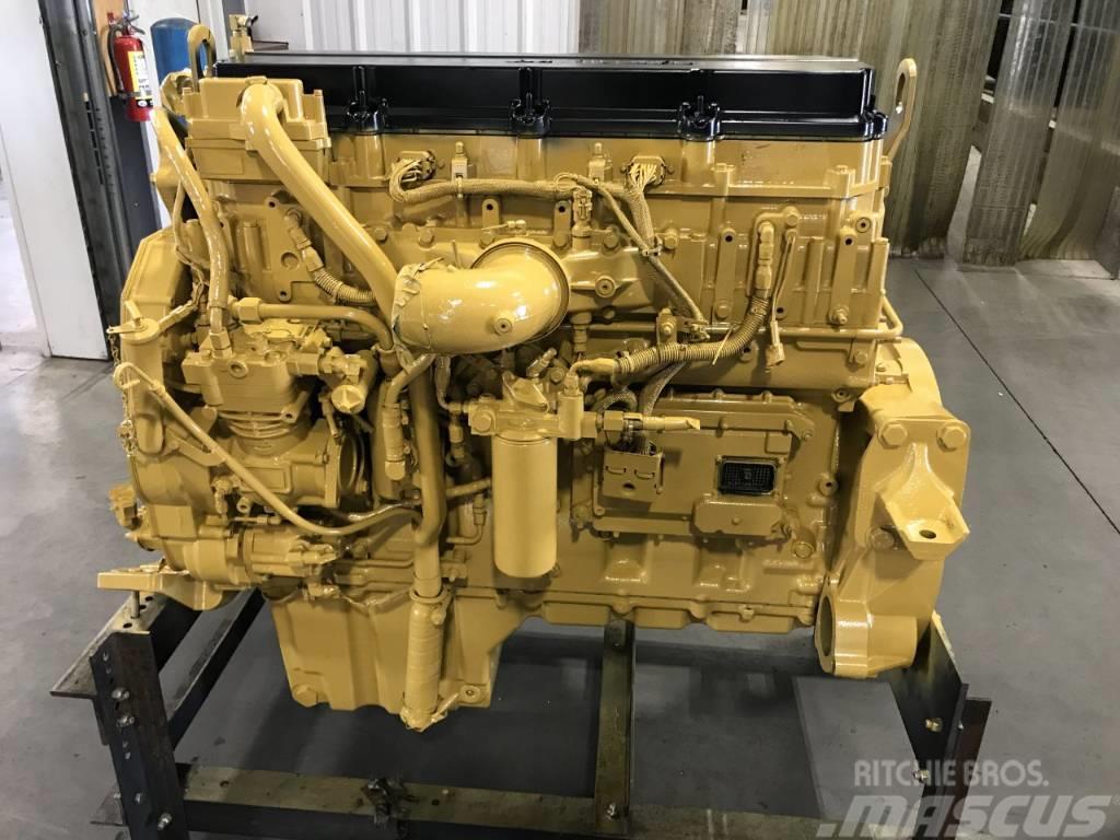 CAT Hot Sale Engine Assy C6.6 Excavator engine Κινητήρες