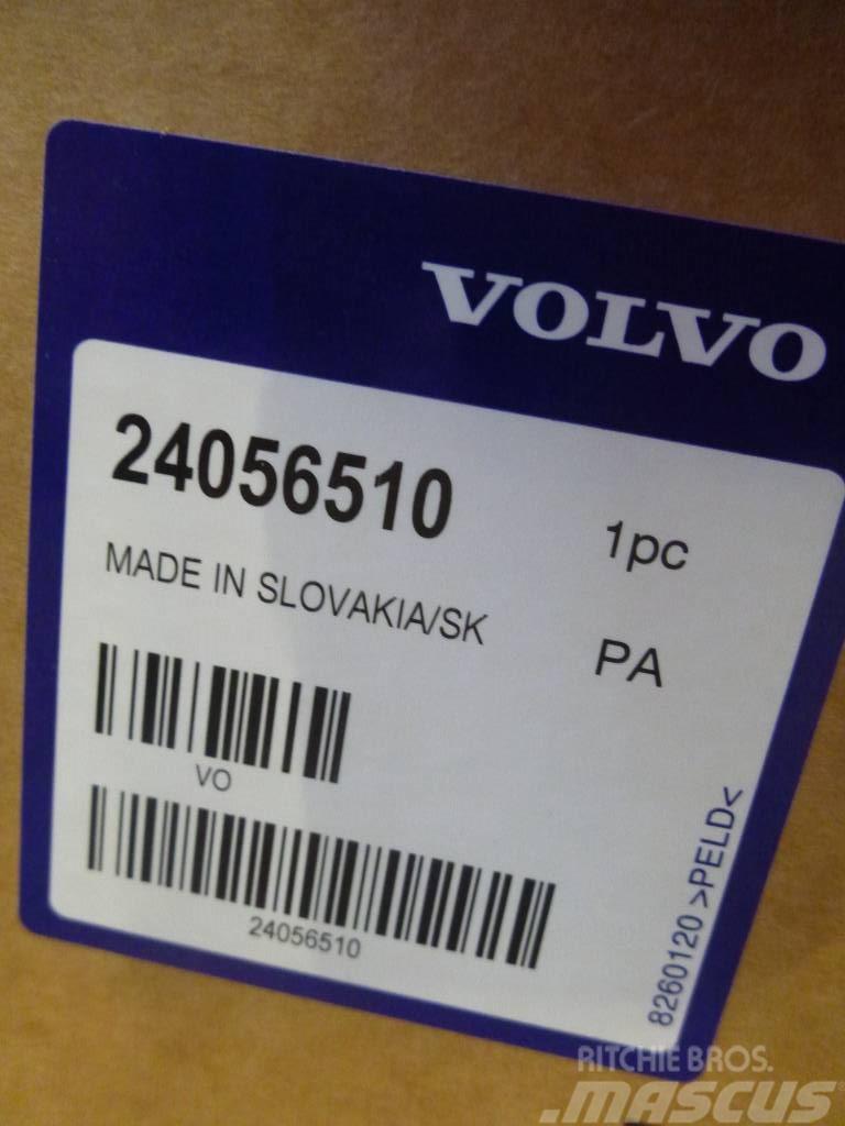 Volvo Strålkastare Ηλεκτρονικά