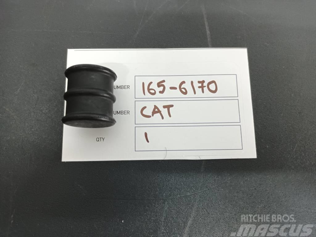 CAT PLUG 165-6170 Κινητήρες