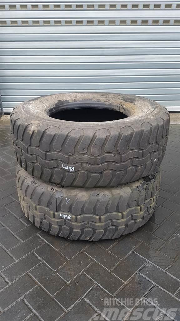  Bandenmarkt 15R22.5 - Tyre/Reifen/Band Ελαστικά και ζάντες