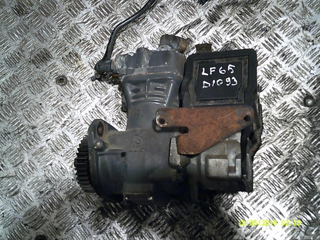 DAF LF65 D1043, EURO-6, power steering compressor Υδραυλικά