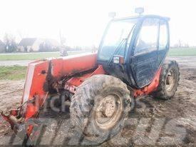 Manitou MLT 730   pump Υδραυλικά