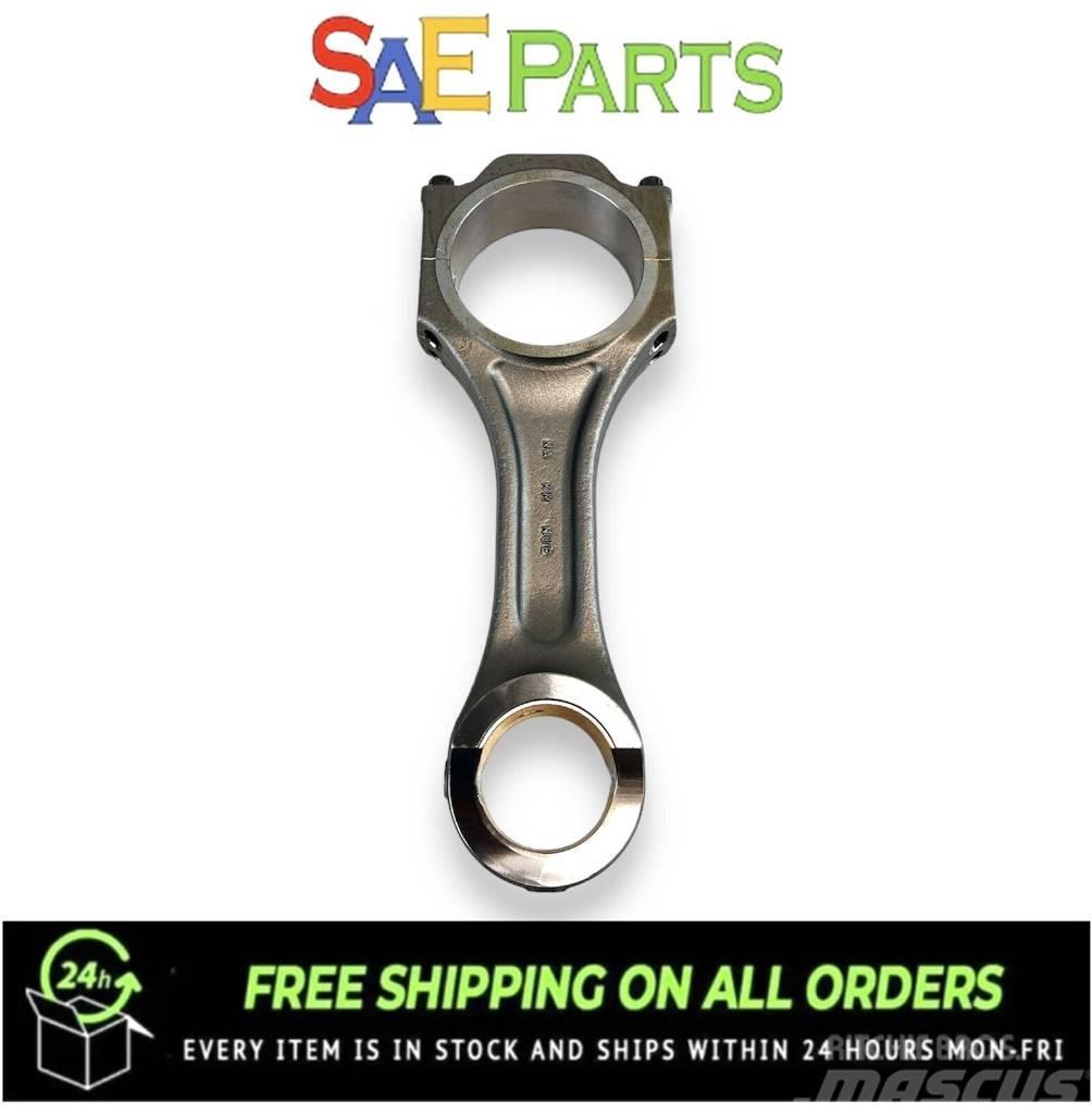  OEM CAT 489-5670 Connecting Rod Assembly For C32 C Κινητήρες