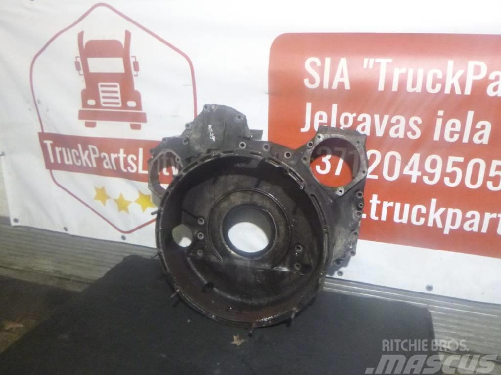 Scania R440 Flywheel cover 1363968 Μετάδοση
