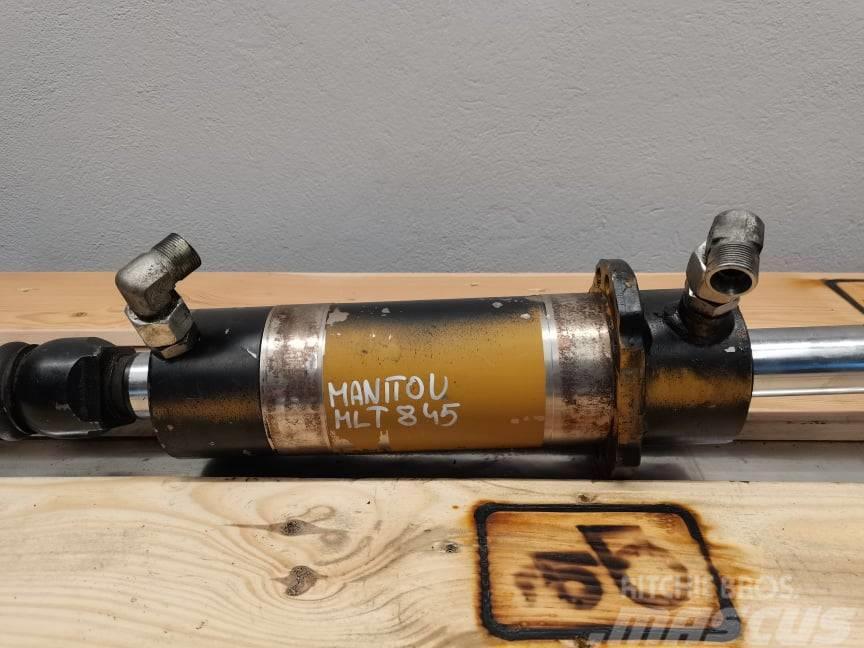 Manitou MLT 845 hydraulic cylinder Υδραυλικά