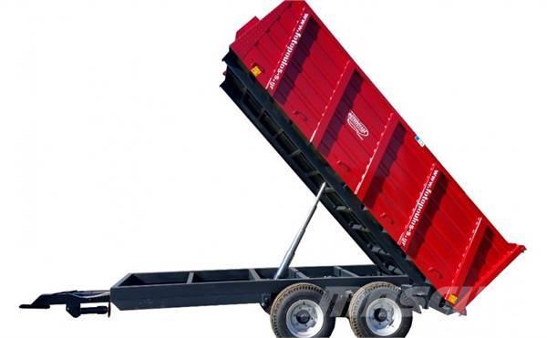  Fotopoulos General purpose trailers