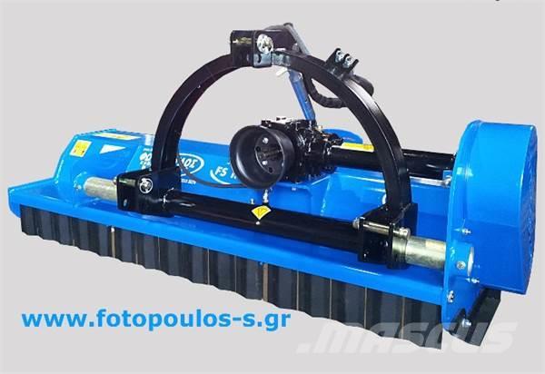  Fotopoulos fs1800 Χορτοκοπτικά