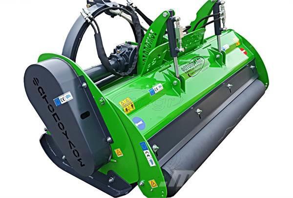  Fotopoulos FSYO2000 Mowers