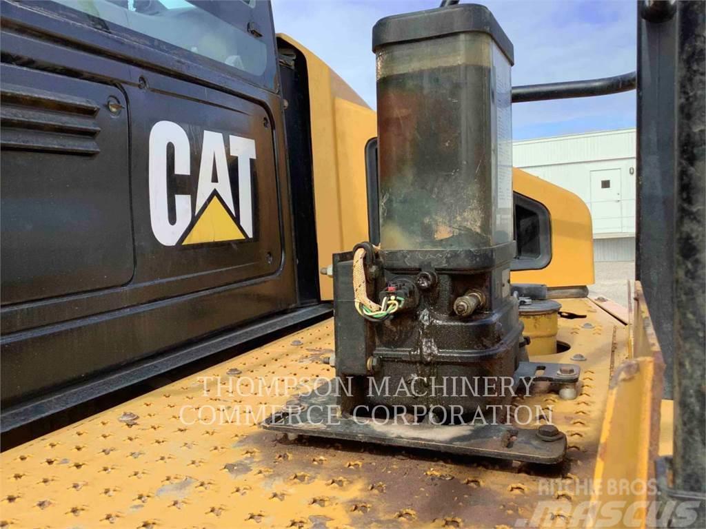 CAT 74504 Σπαστό Dump Truck ADT