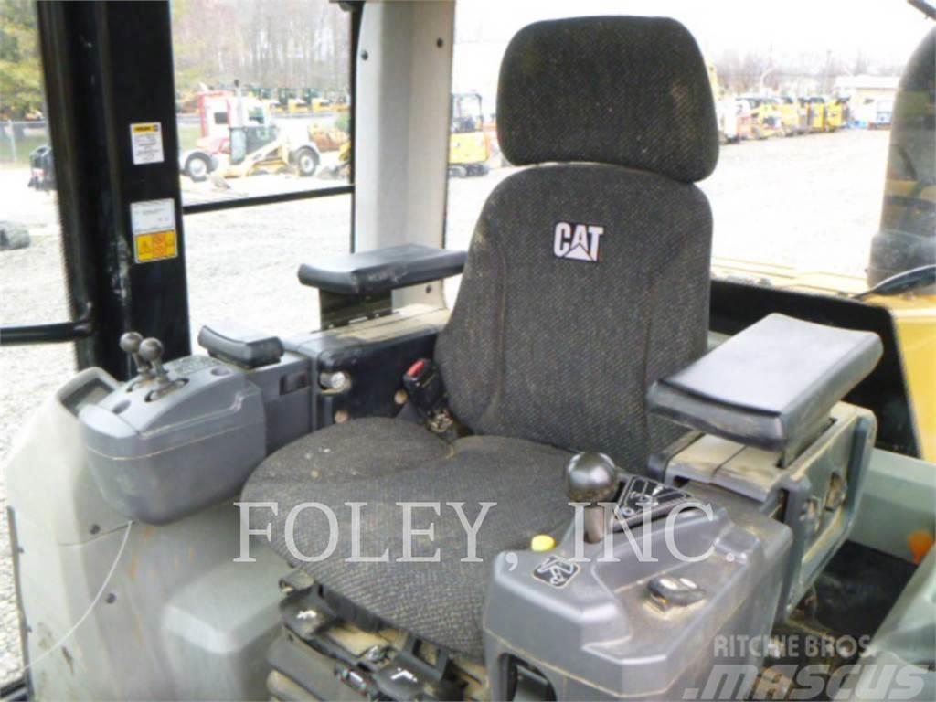 CAT 953D Φορτωτές με ερπύστριες