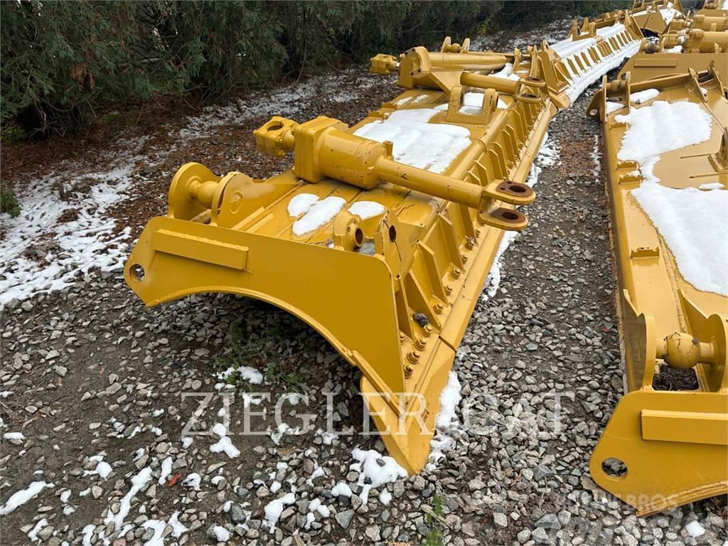 CAT D8T TRACK TYPE TRACTOR ANGLE BLADE Πτερύγια