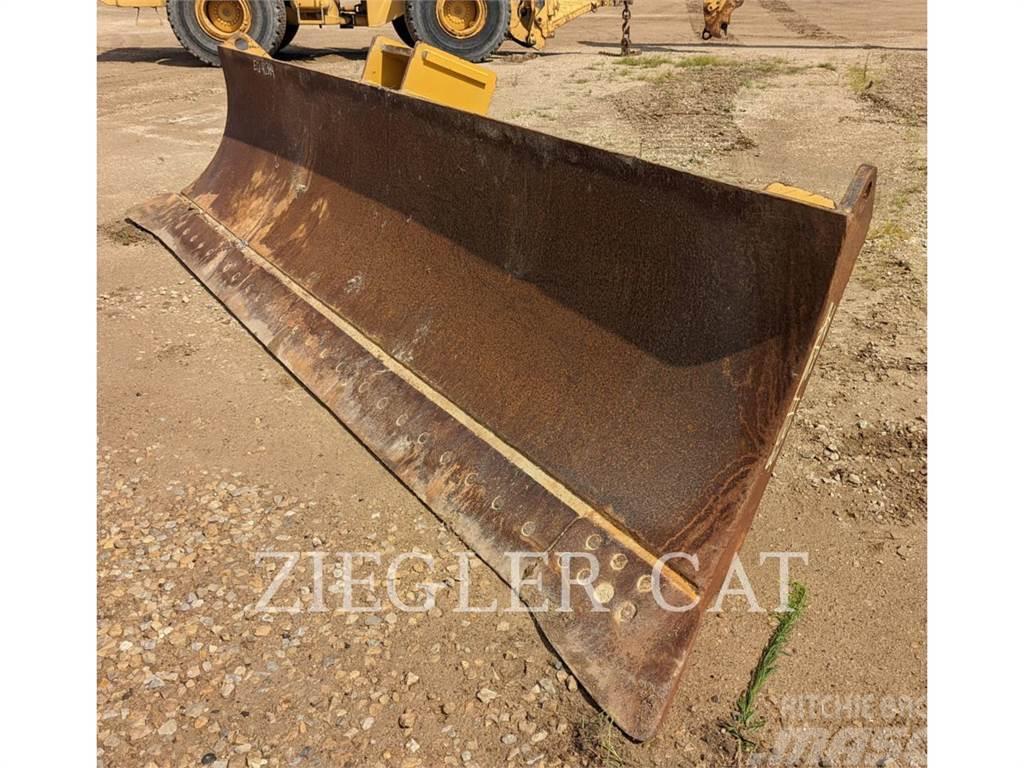 CAT D8T TRACK TYPE TRACTOR ANGLE BLADE Πτερύγια