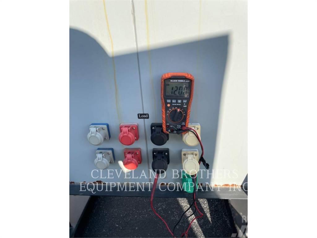  MISC - ENG DIVISION 800AMP TRANSFER SWITCH Άλλα