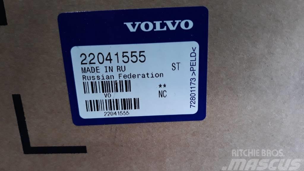 Volvo CABLE HARNESS 22041555 Άλλα εξαρτήματα