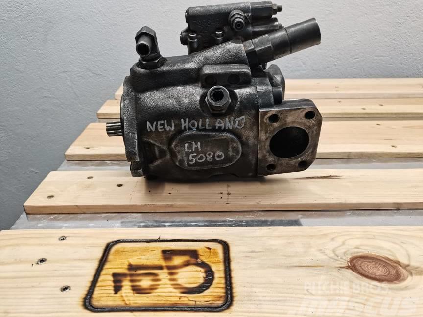 New Holland LM 5060 {Rexroth A10V} working pump Υδραυλικά