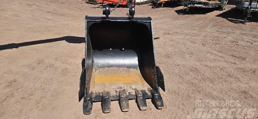  50 inch Excavator Bucket Άλλα εξαρτήματα