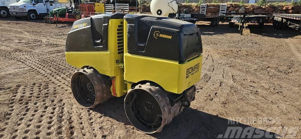 Bomag RT Trench Compactor Άλλα