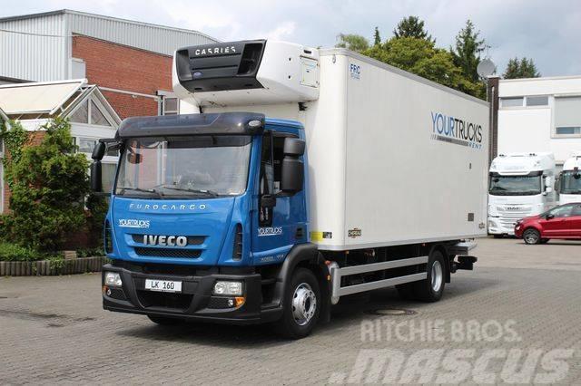 Iveco Eurocargo 140E25 EEV ---28 Φορτηγά Ψυγεία